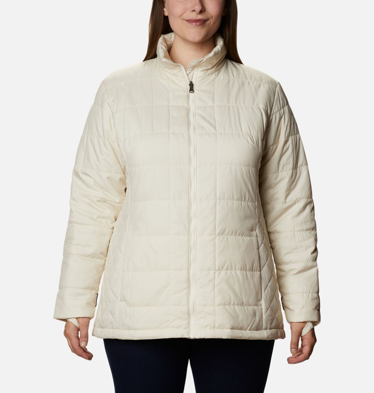 Women's Carson Pass™ Interchange Jacket - Plus Size 7