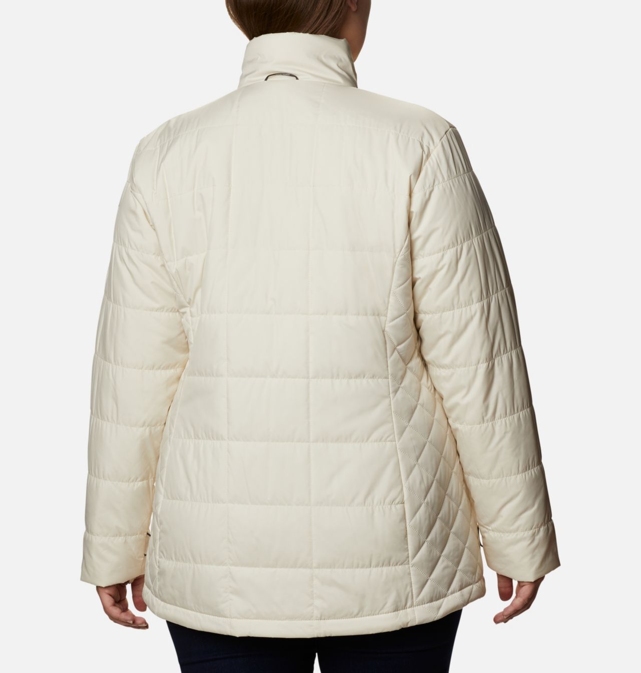 Women's Carson Pass™ Interchange Jacket - Plus Size 8