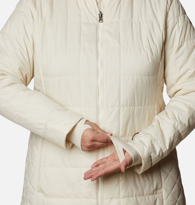 Veste Carson Pass Interchange pour femme - Grandes tailles, Color: Red Lily, image 10