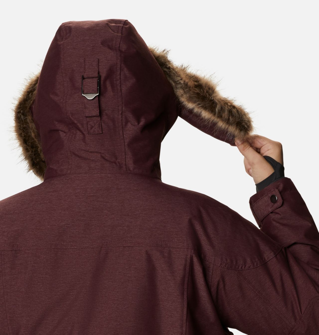 Women's Carson Pass™ Interchange Jacket - Plus Size 6