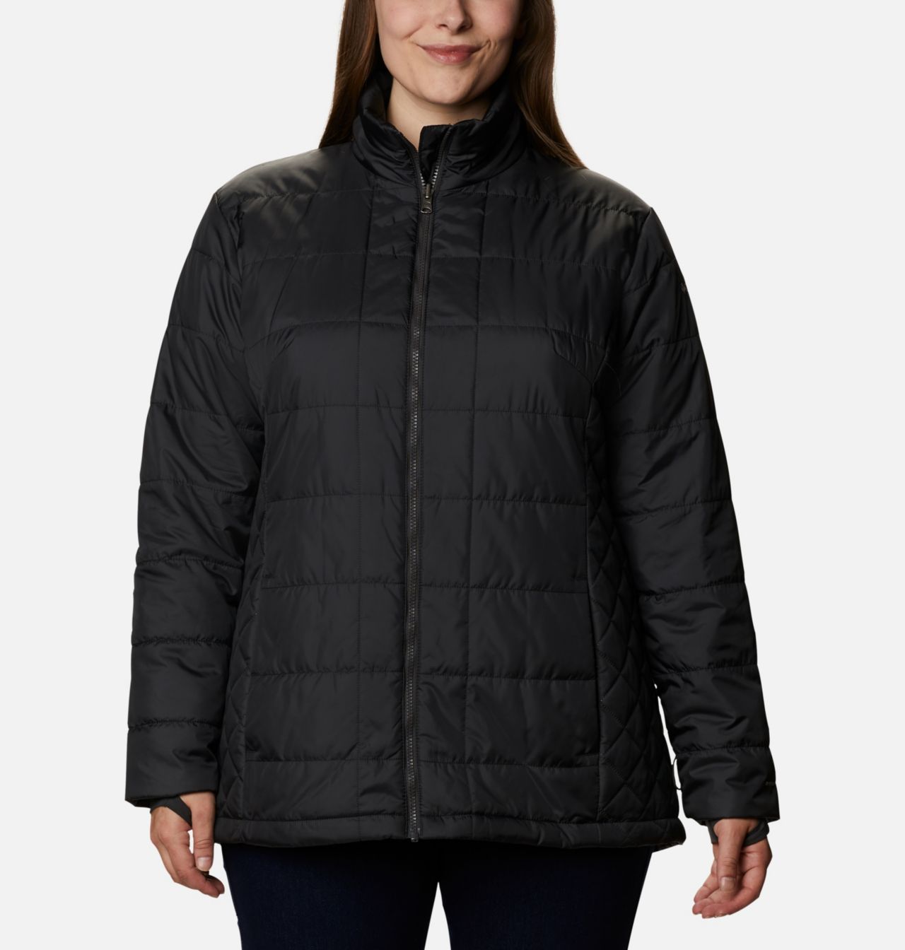 Women's Carson Pass™ Interchange Jacket - Plus Size 7