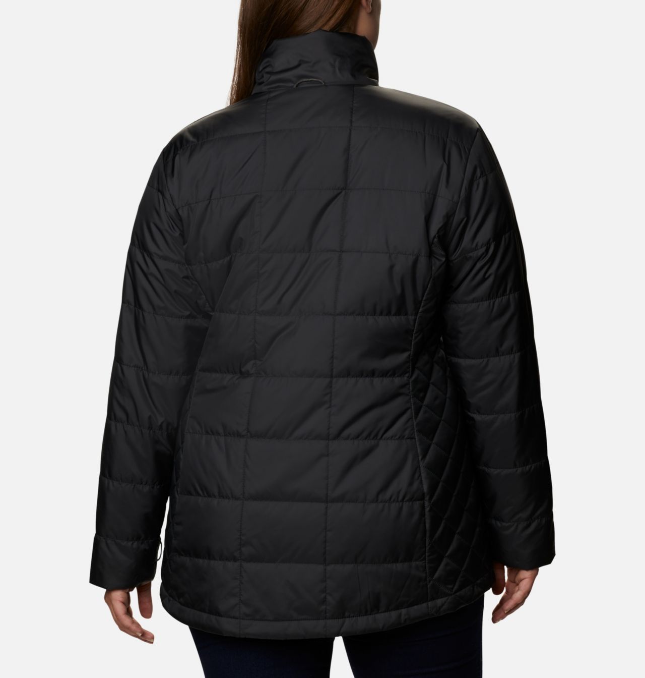 Women's Carson Pass™ Interchange Jacket - Plus Size 8