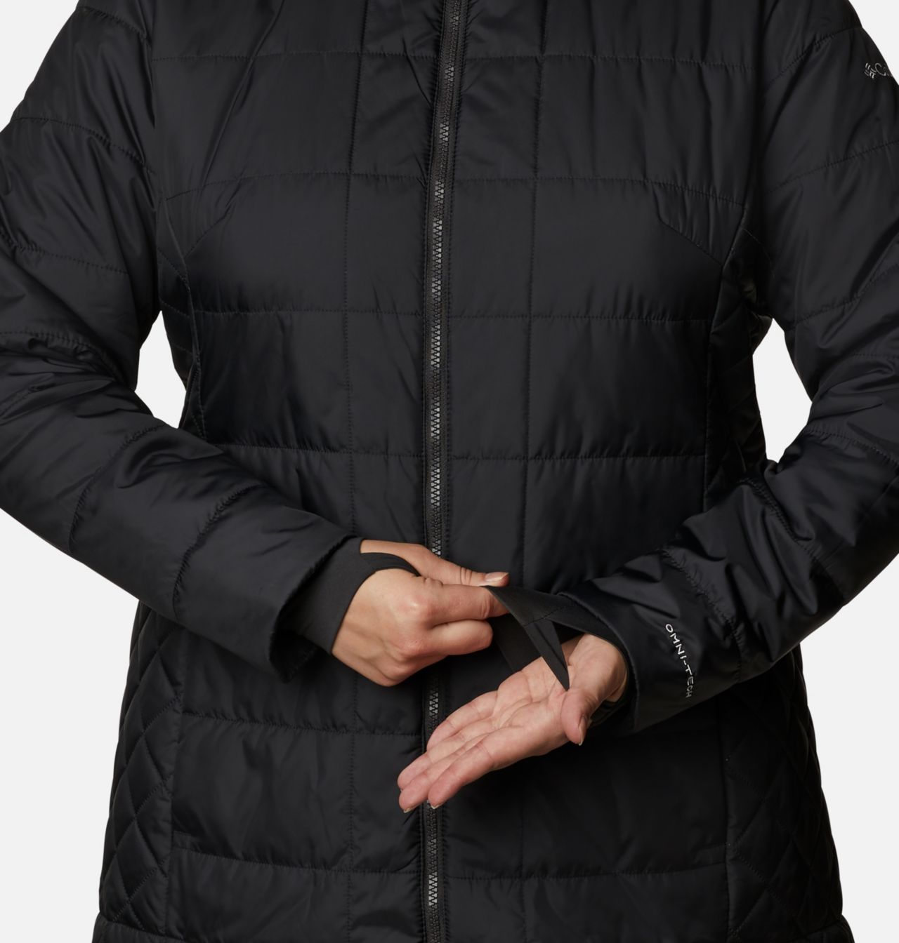 Women's Carson Pass™ Interchange Jacket - Plus Size 10