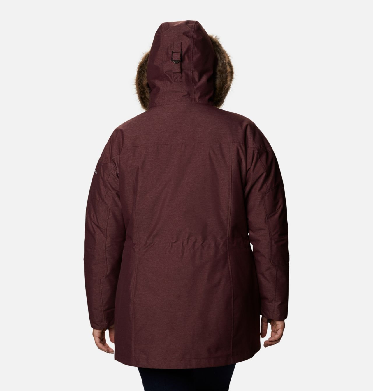 Women's Carson Pass™ Interchange Jacket - Plus Size 2