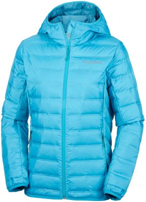 Women&rsquo;s Lake 22&trade; Hooded Jacket