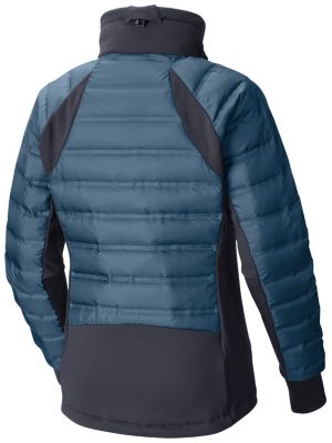 columbia women's lake 22 ii hybrid jacket