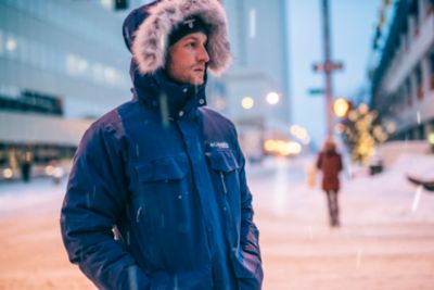 columbia 780 turbodown