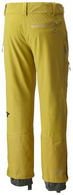Men's Powder Keg&trade; Pants Powder Keg&trade; Pant | 780 | L, Peppercorn, back