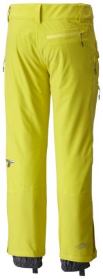 Men's Powder Keg&trade; Pants Powder Keg&trade; Pant | 780 | L, Acid Yellow, back