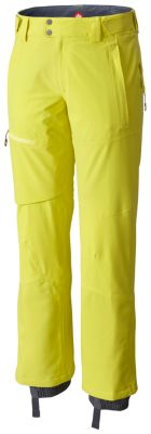 Men's Powder Keg&trade; Pants Powder Keg&trade; Pant | 780 | L, Acid Yellow, front