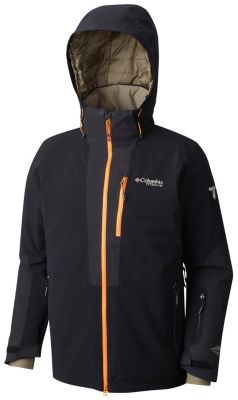 columbia men's powder keg jacket