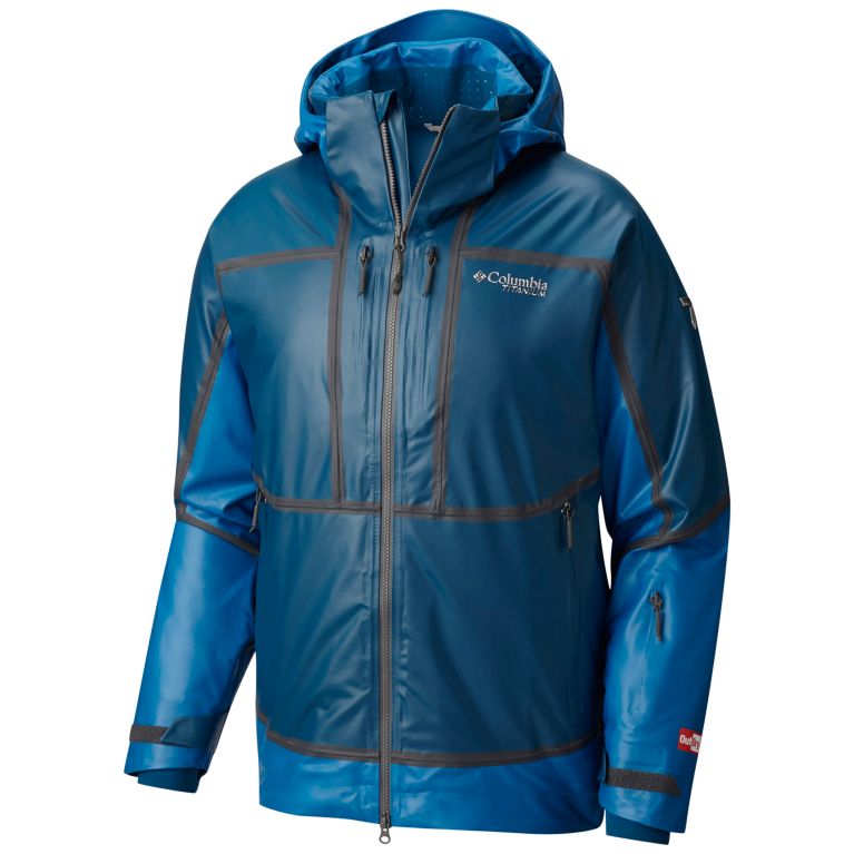 Men's OutDry™ Ex Mogul Jacket Men's OutDry™ Ex Mogul Jacket