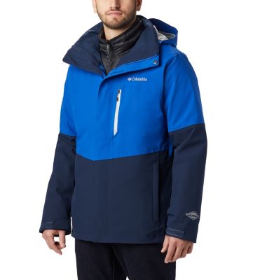 Men&rsquo;s Wild Card&trade; Interchange Jacket