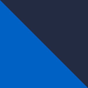 Azul, Collegiate Navy