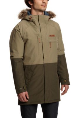 alpine escape 550 turbodown jacket
