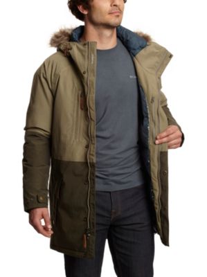 alpine escape 550 turbodown