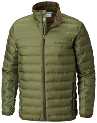 Men&rsquo;s Lake 22&trade; Down Jacket