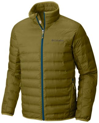 mckay lake down jacket columbia