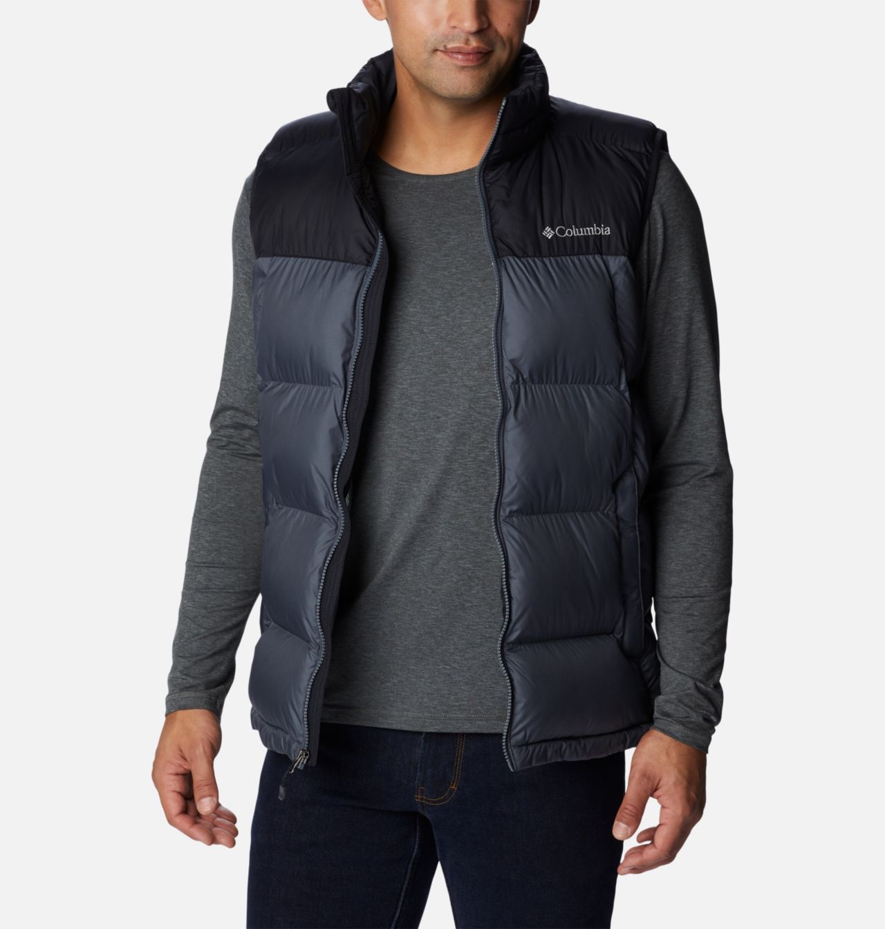 Men's Pike Lake™ Vest 9
