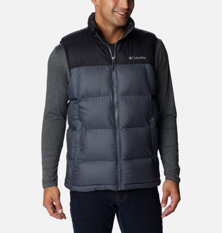 Men's Pike Lake™ Vest | Columbia Sportswear