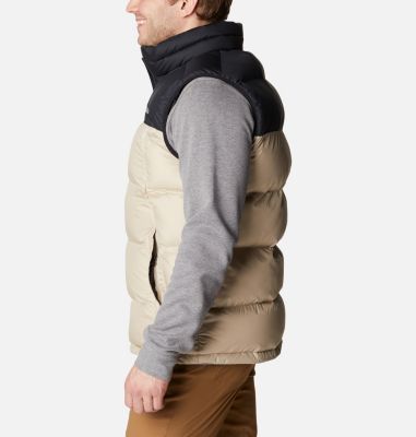 columbia men's pike lake vest