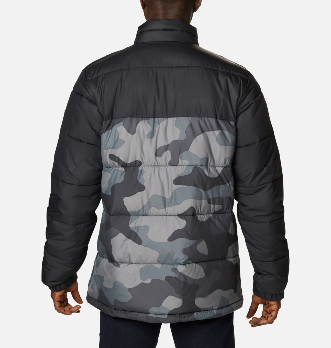 Men's Pike Lake™ Insulated Jacket 2
