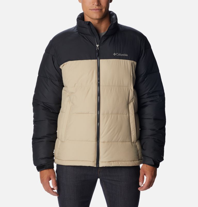Men's Pike Lake™ Insulated Jacket Columbia Sportswear