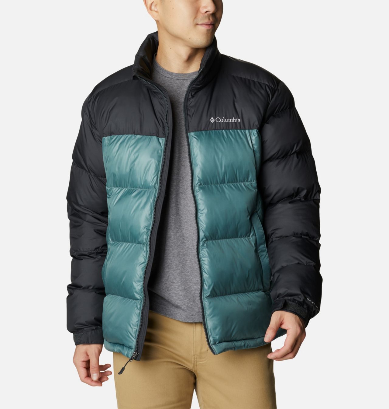 Men's Pike Lake™ Insulated Jacket 8