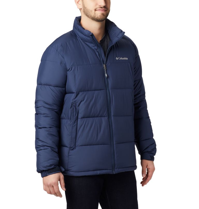 Men's Pike Lake™ Insulated Jacket | Columbia Sportswear