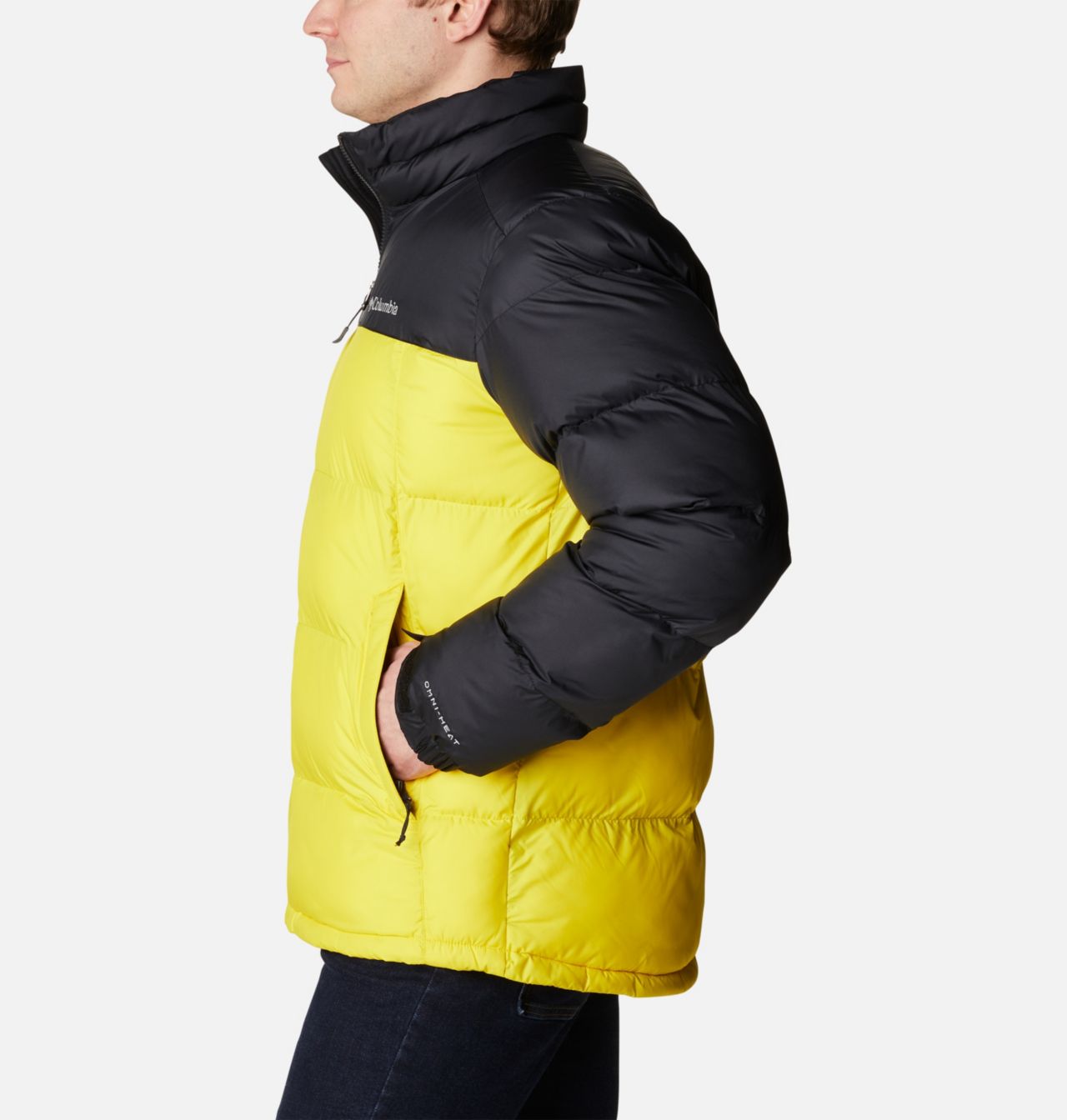 Men's Pike Lake™ Insulated Jacket 3
