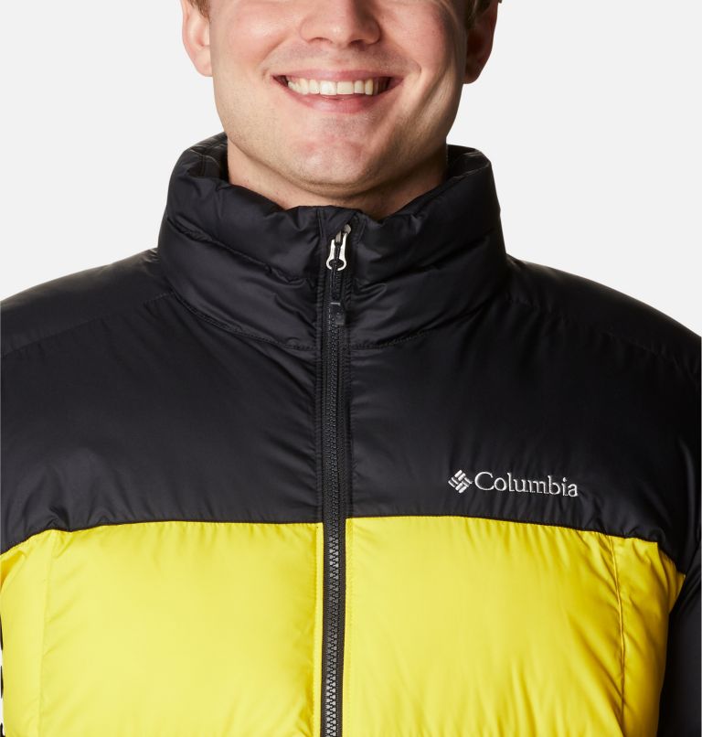 Men's Pike Lake™ Insulated Jacket Columbia Sportswear