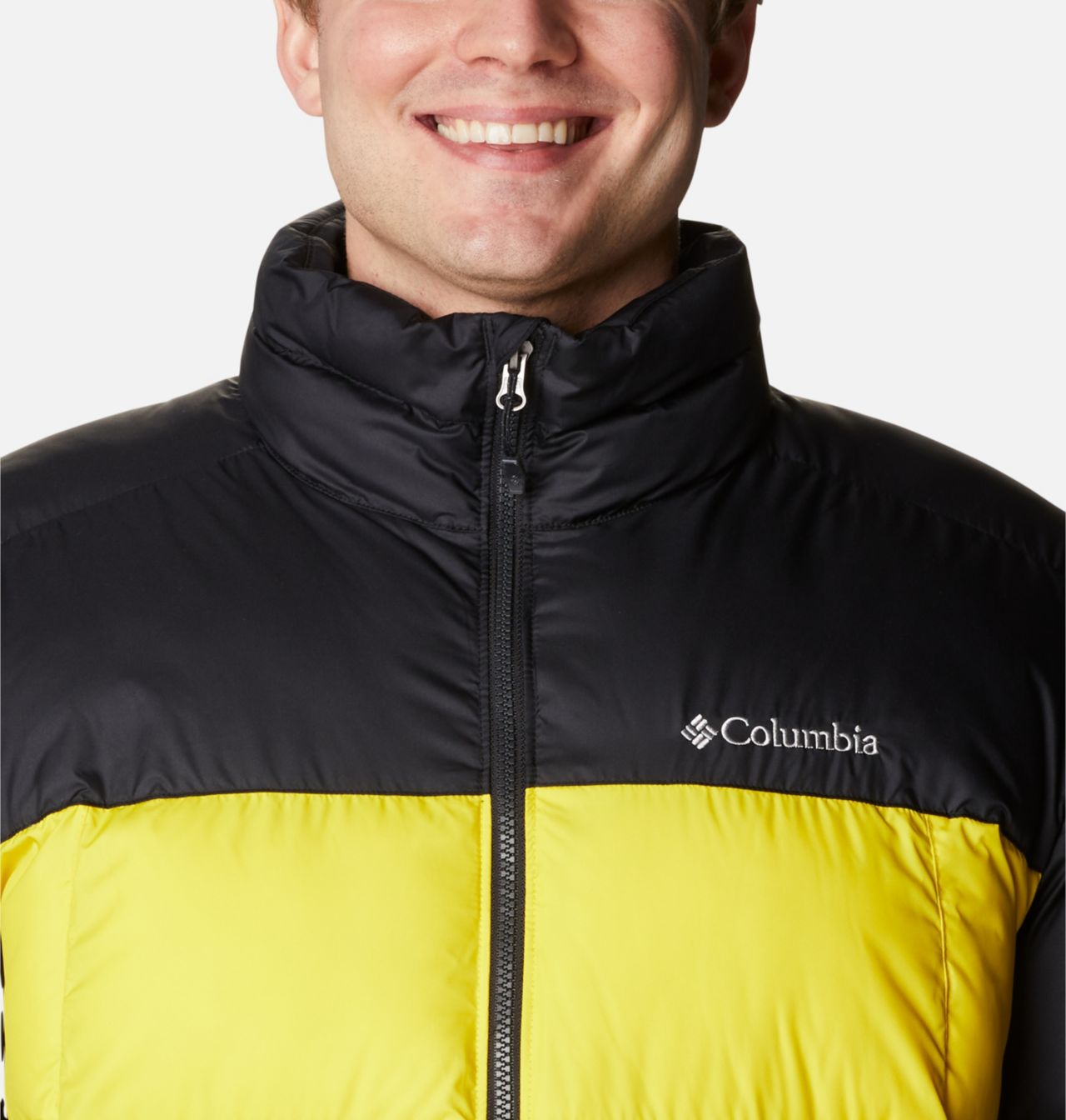Men's Pike Lake™ Insulated Jacket 4