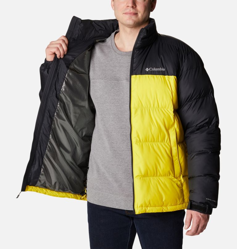 Men's Pike Lake™ Insulated Jacket Columbia Sportswear