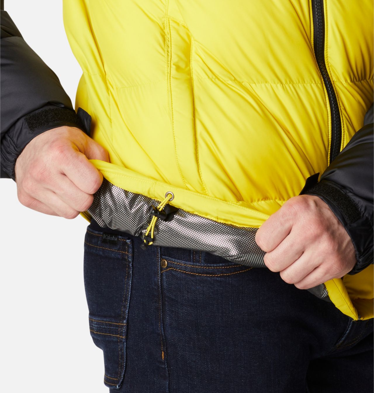 Men's Pike Lake™ Insulated Jacket 7