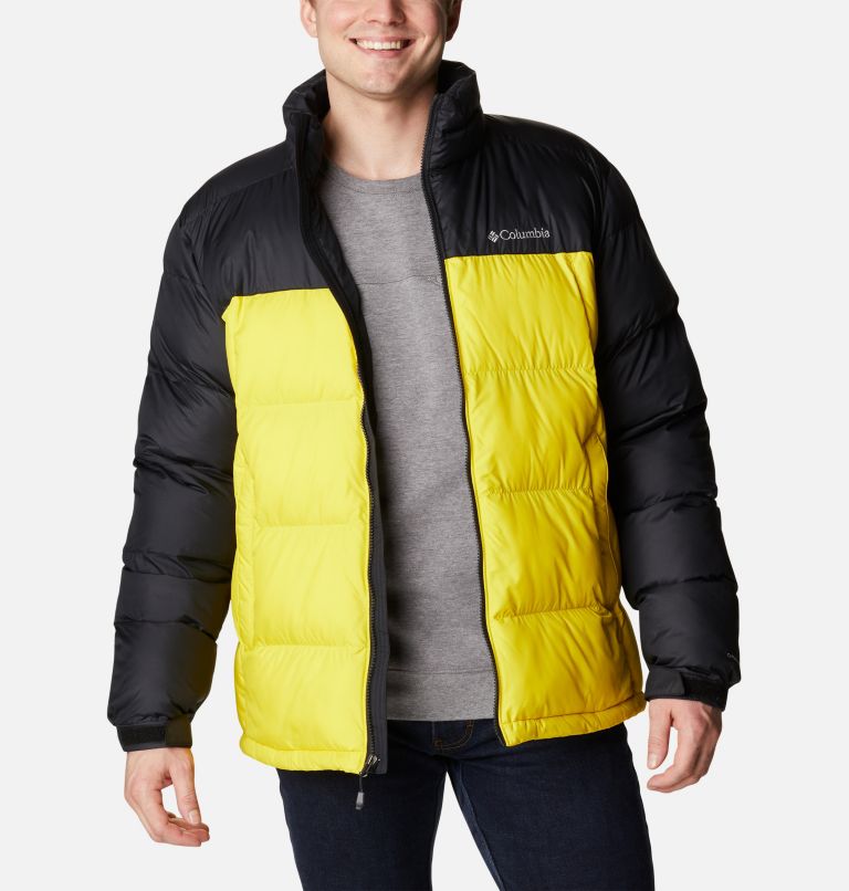 Men's Pike Lake™ Insulated Jacket | Columbia Sportswear