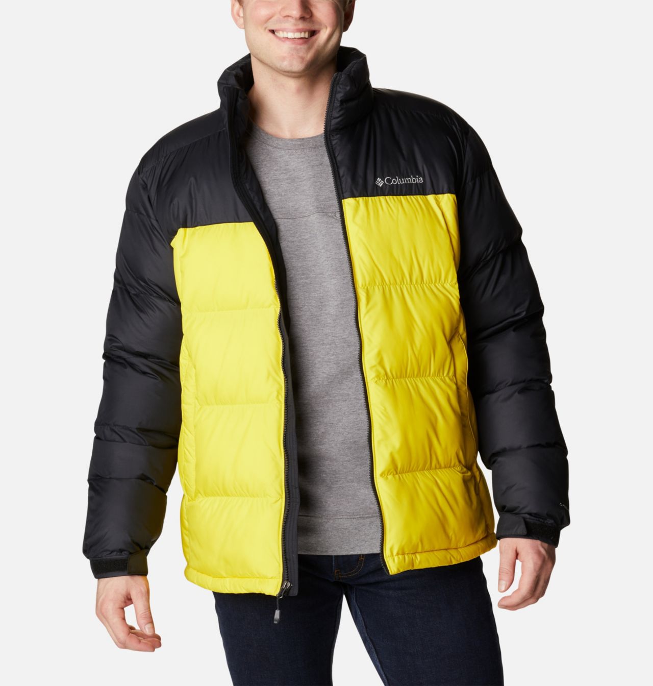 Men's Pike Lake™ Insulated Jacket 8