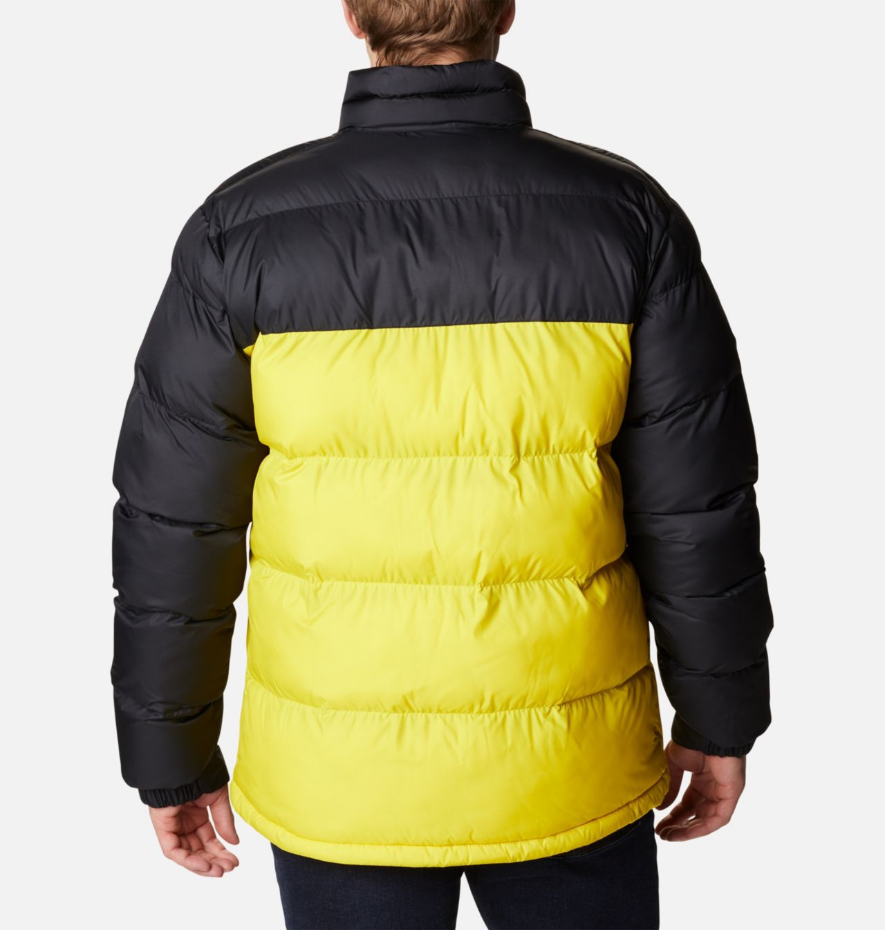 Men's Pike Lake™ Insulated Jacket 2