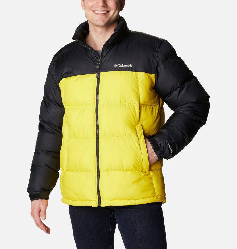 Men's Pike Lake™ Insulated Jacket | Columbia Sportswear