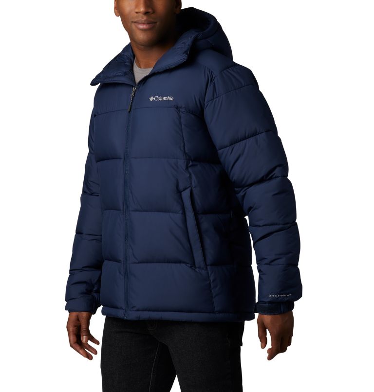 Men's Pike Lake™ Hooded Jacket | Columbia Sportswear