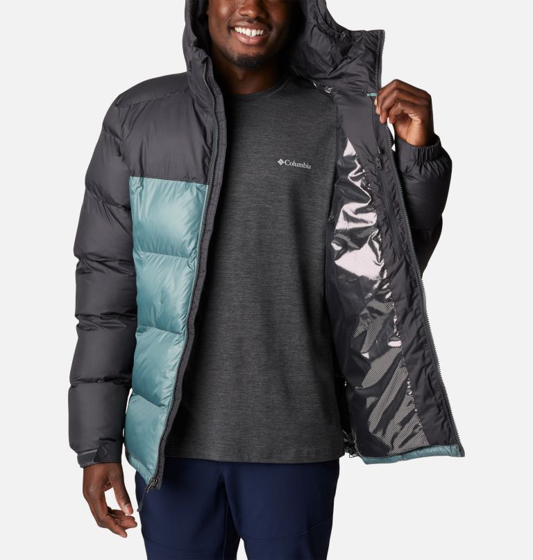 Columbia down jacket sale online