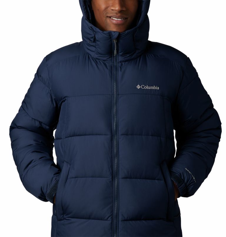Pike Lake™ Hooded Jacket |