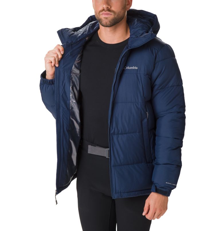 Pike Lake™ Hooded Jacket |