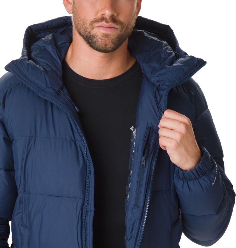 Columbia achen lake jacket online