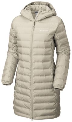 columbia mckay lake down long jacket