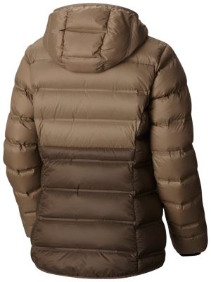 columbia ramona falls jacket