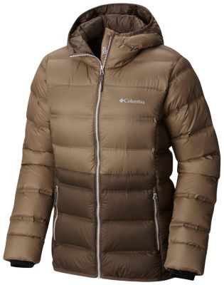 columbia explorer falls hybrid jacket