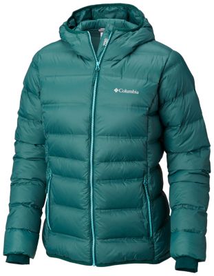 columbia ramona falls jacket