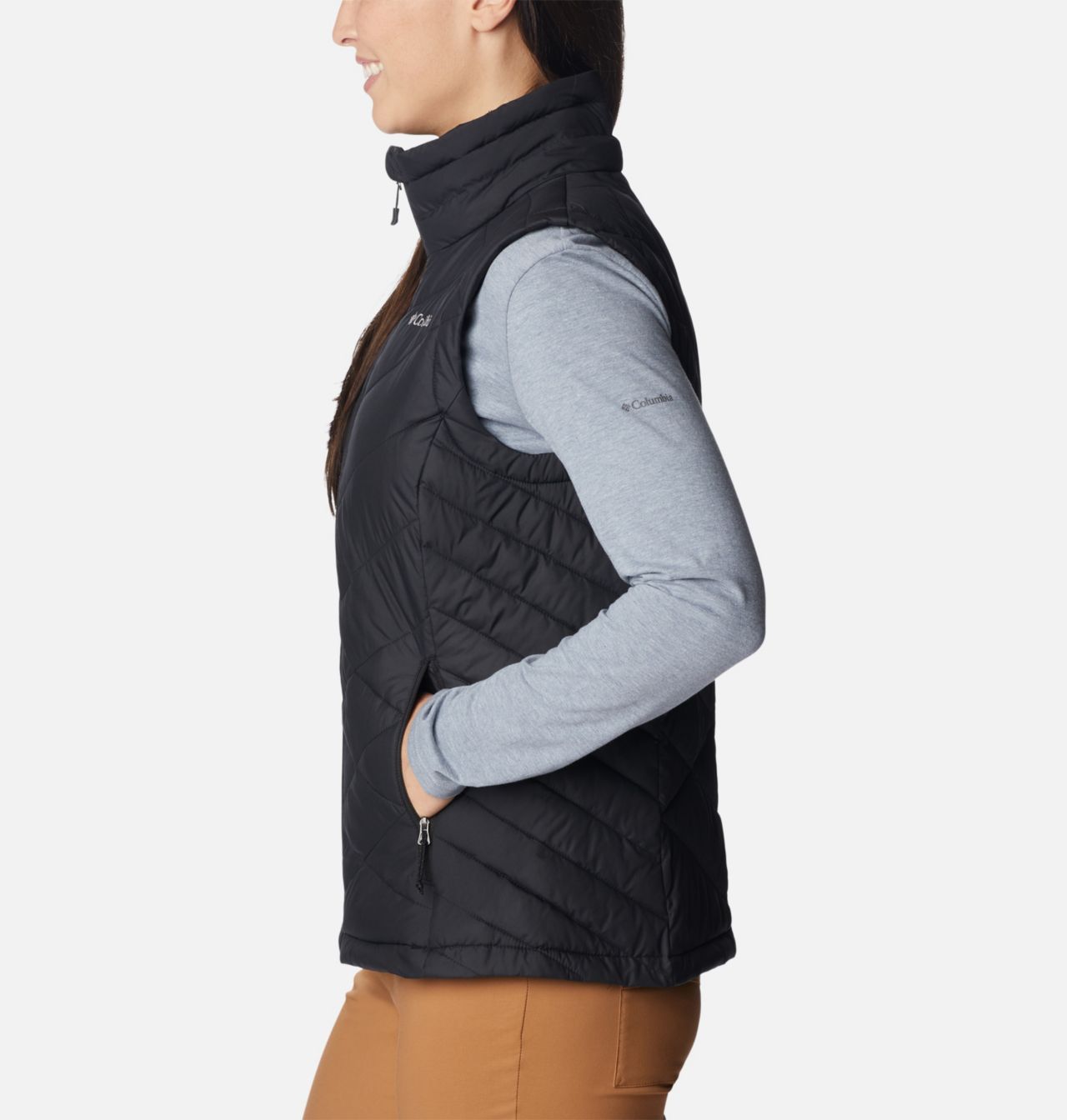 Women’s Heavenly™ Vest 3