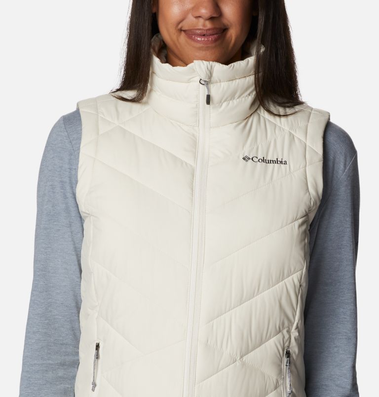 Women's Hakatai™ Vest, Columbia Sportswear
