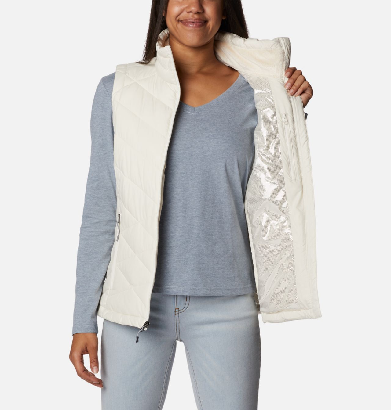 Women’s Heavenly™ Vest 5